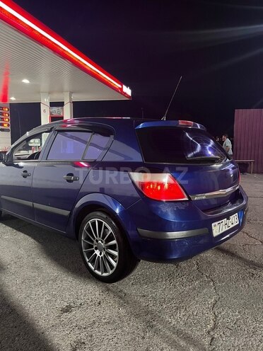 Opel Astra-3