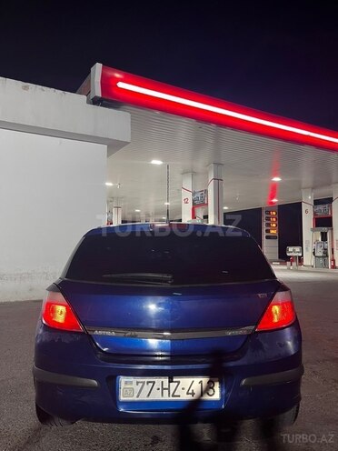 Opel Astra-4