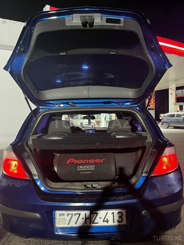 Opel Astra-6