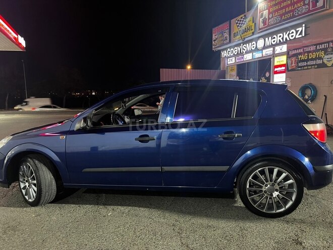 Opel Astra-5