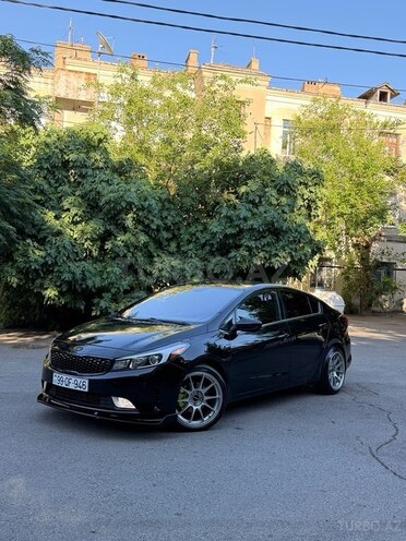 Kia Forte-1