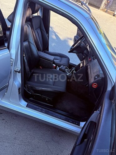 Mercedes C 200-10