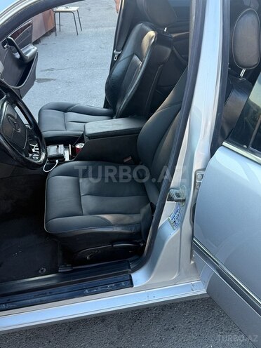 Mercedes C 200-12