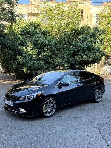Kia Forte-2