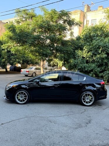 Kia Forte-3