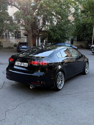 Kia Forte-6