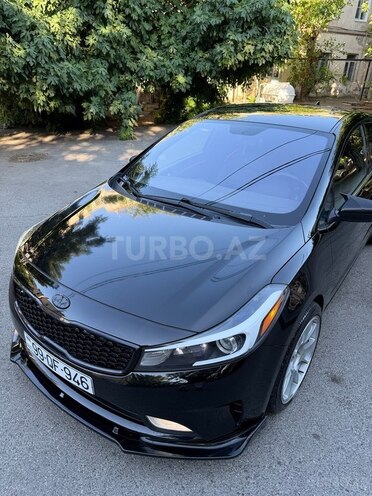 Kia Forte-8