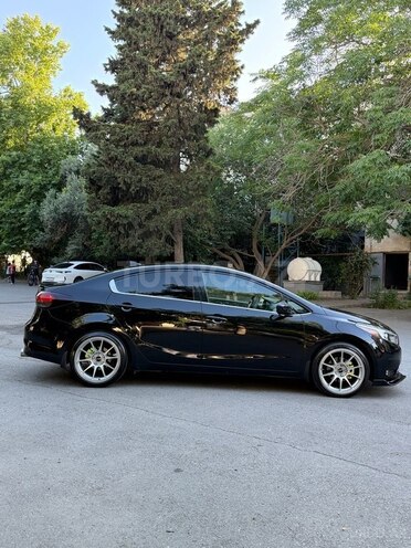 Kia Forte-7