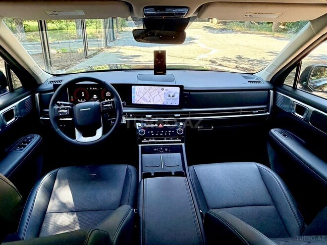 Hyundai Santa Fe-3