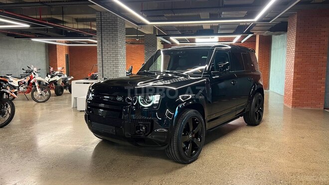 Land Rover Defender-1