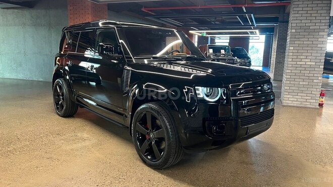 Land Rover Defender-3