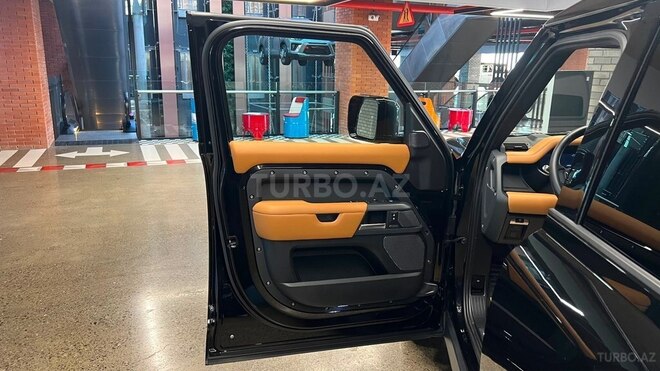 Land Rover Defender-9