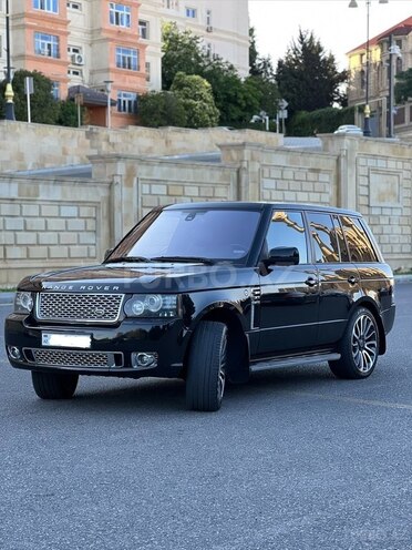 Land Rover Range Rover-2