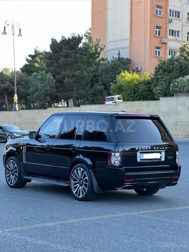 Land Rover Range Rover-3