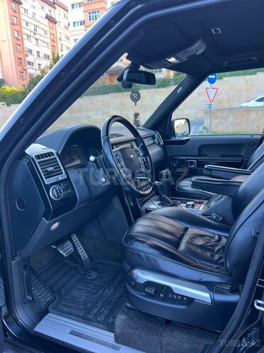 Land Rover Range Rover-7
