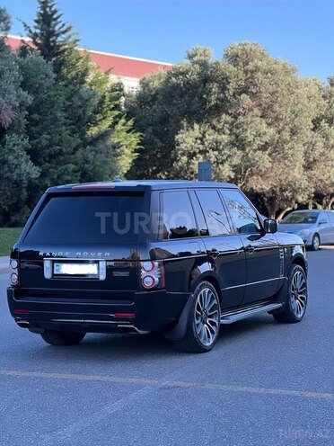 Land Rover Range Rover-4