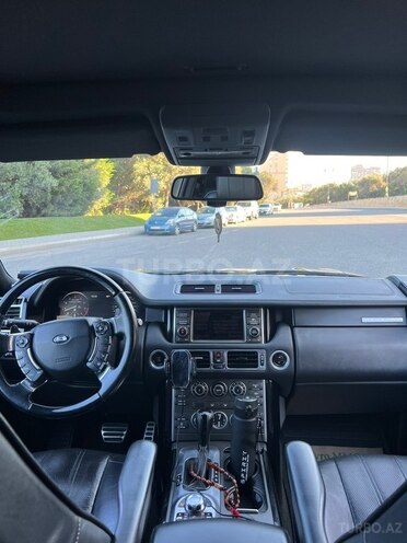 Land Rover Range Rover-8