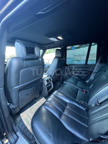 Land Rover Range Rover-9