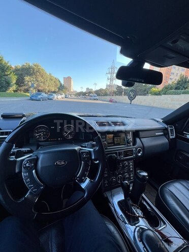 Land Rover Range Rover-10