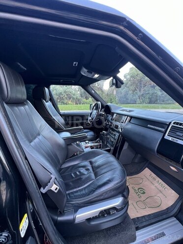 Land Rover Range Rover-6