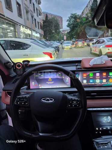 Chery Tiggo 8 Pro Max-3