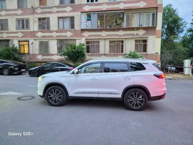 Chery Tiggo 8 Pro Max-10