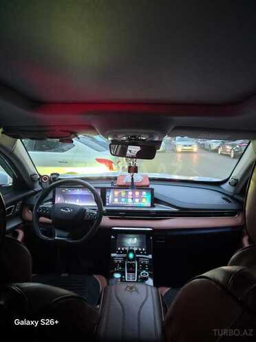 Chery Tiggo 8 Pro Max-5