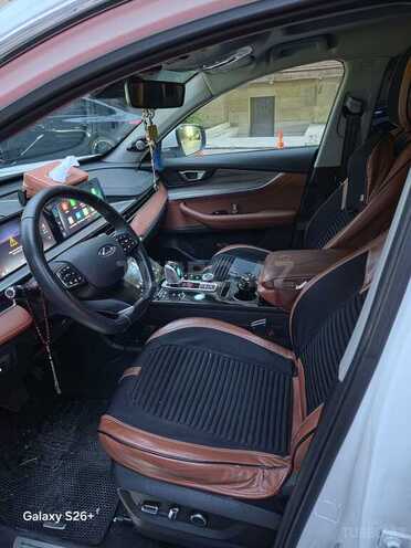 Chery Tiggo 8 Pro Max-4