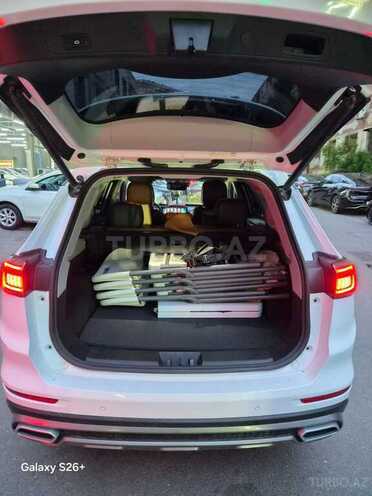 Chery Tiggo 8 Pro Max-8