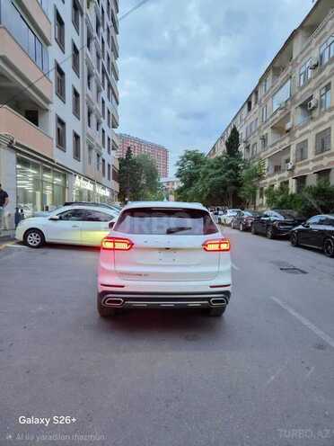 Chery Tiggo 8 Pro Max-2
