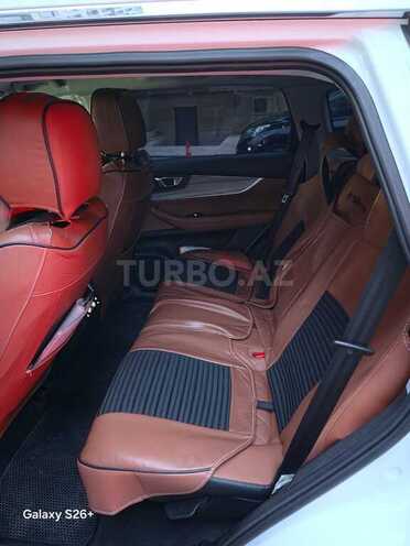 Chery Tiggo 8 Pro Max-9