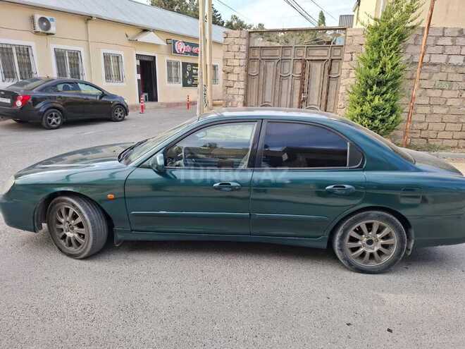 Hyundai Sonata-3