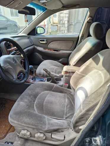 Hyundai Sonata-5