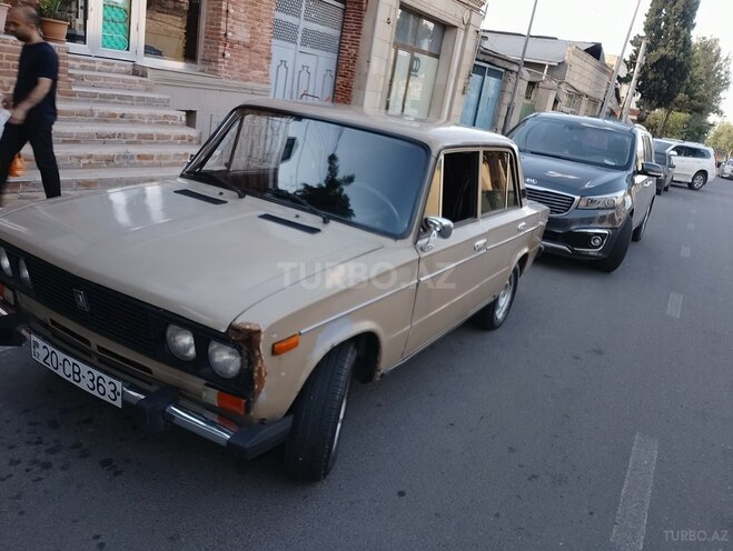 LADA (VAZ) 2106-1