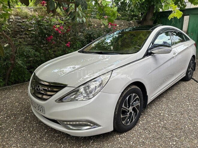 Hyundai Sonata-3