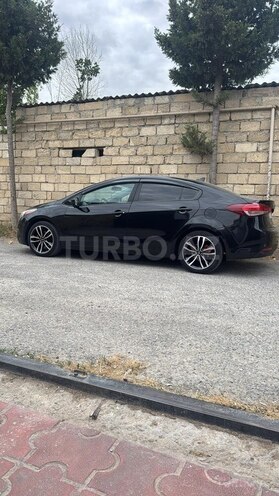 Kia Forte-10