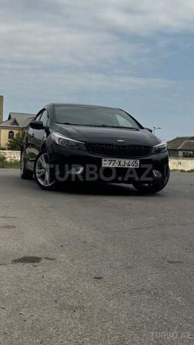 Kia Forte-11