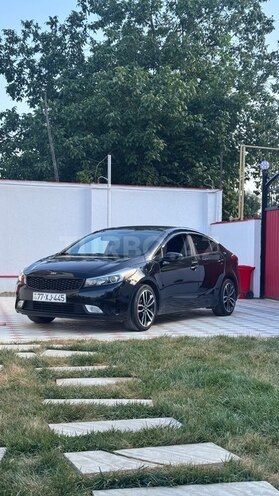 Kia Forte-8
