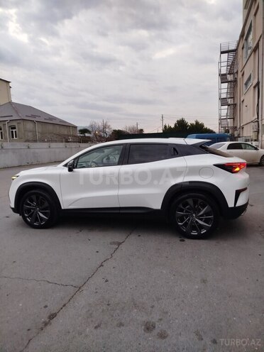 Changan Uni-T-3