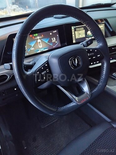 Changan Uni-T-5