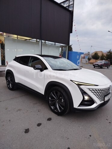 Changan Uni-T-2