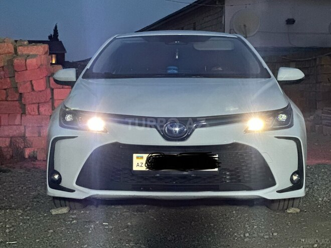 Toyota Corolla-1