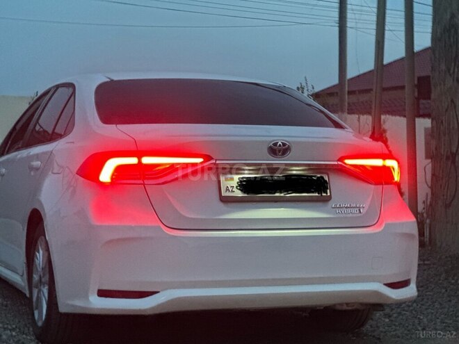 Toyota Corolla-2