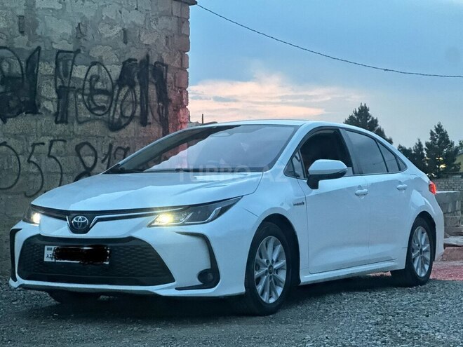Toyota Corolla-5