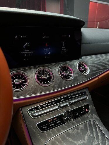 Mercedes CLS 300-5