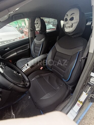 Toyota Prius-7
