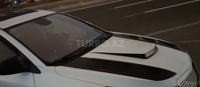 Chevrolet Cruze-11