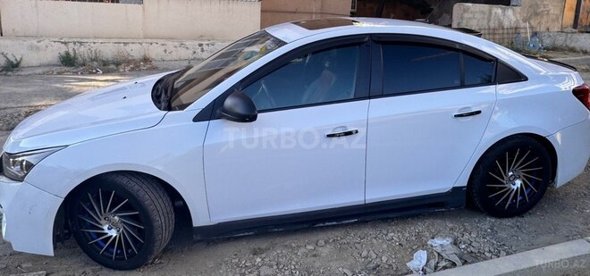 Chevrolet Cruze-7