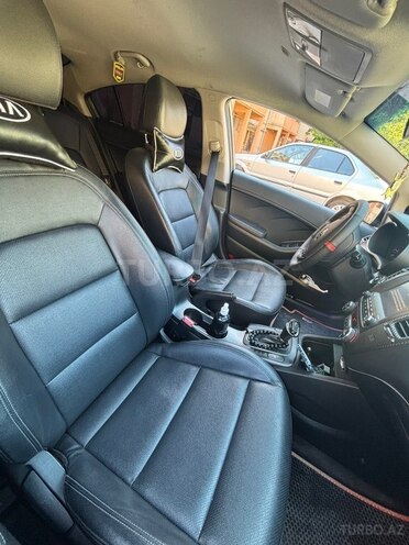 Kia K3-7