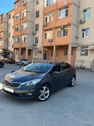 Kia K3-2